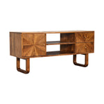 U-Chestnut Sunrise Media Unit