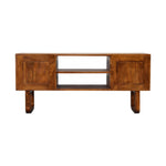 U-Chestnut Sunrise Media Unit
